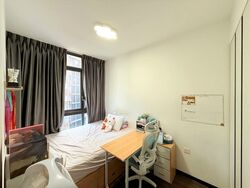 Symphony Suites (D27), Condominium #571825381